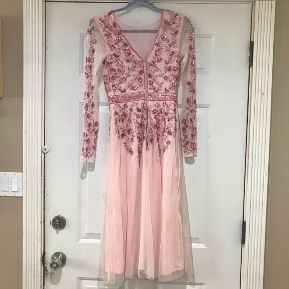 Asos dress